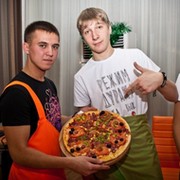 Саня Лемешко on My World.
