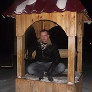Александр Шарапов on My World.