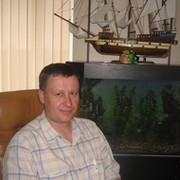Александр Филимонов on My World.