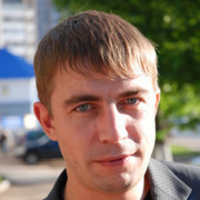 Геннадий Разумикин on My World.