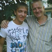 владимир сапрыкин on My World.