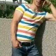 muratjan Geldimyradow on My World.