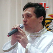 Андрей Спиридонов on My World.