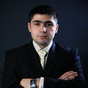 Сархан Алиев on My World.