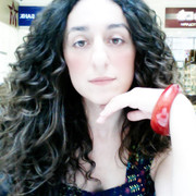 Lusine Djanyan on My World.