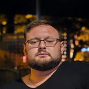 Aleksandr Cekavinskij on My World.