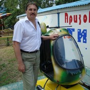 Александр Сугонякин on My World.