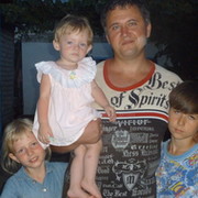 Александр Сикальчук on My World.
