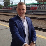 Сидоров Андрей Владимирович