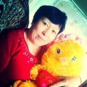 Сауле Махмутова on My World.