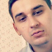 Егор Савченко on My World.