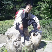 Марк Шишкин on My World.