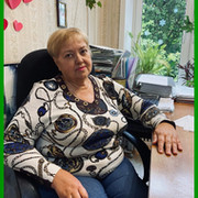 Татьяна Федотова on My World.