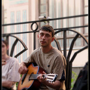 Руслан Потылицын on My World.