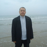 Александр Погорельских on My World.