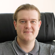 Сергей Староверов on My World.