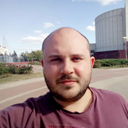 Александр Шаталов on My World.
