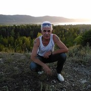 Александр Седов on My World.