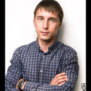 Николай Журавлёв on My World.