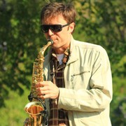 Владимир Семенов on My World.