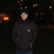 Сергей Белов on My World.