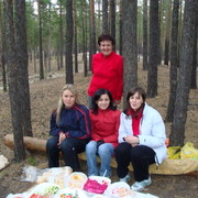 Елена Сердцева on My World.