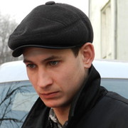 Сергей Адаменко on My World.