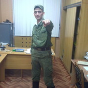 Серёга Попов on My World.