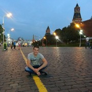 Сергей Рожков on My World.