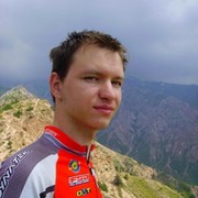 Сергей Филимонов on My World.