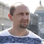 Mykola Sergiichuk on My World.