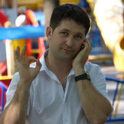 сергей лисконог on My World.