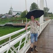 Сергей Малышкин on My World.