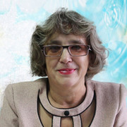 Светлана Федоровна Говорун on My World.