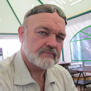 Сергей Серый on My World.