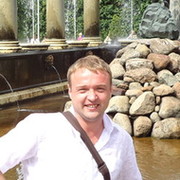 Сергей Гайдуков on My World.