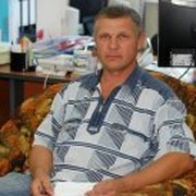 сергей СГО on My World.