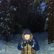 Евгения Шу on My World.