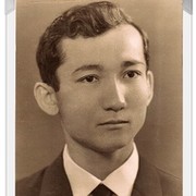 SHAHMAKSUT ALTYNBEKOV on My World.