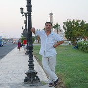 Азамат Шахмин on My World.