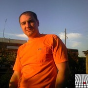 Андрей Зяблицев on My World.