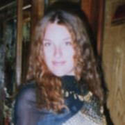 Екатерина Шаманская on My World.