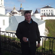 Евгений Шарапов on My World.
