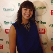 Татьяна Карпелёва on My World.