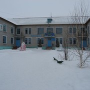 Борасинская средняя школа-сад on My World.