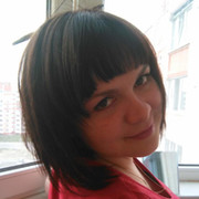 Ольга Степанян on My World.