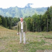 Вадим Шестаков on My World.