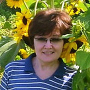 Елена Зубова on My World.