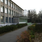 c.п. Селекционной станции школа on My World.