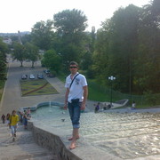 Саша Шмонин on My World.